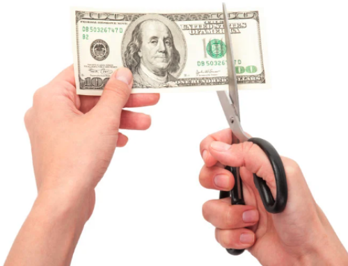 Taking From the Poor and Giving to the Rich Is Not Populism